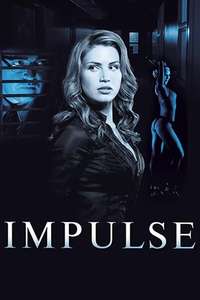 Impulse - Poster
