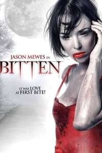 Bitten - Poster