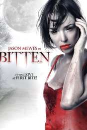Bitten