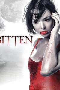Bitten - Poster