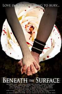 Beneath the Surface - Poster