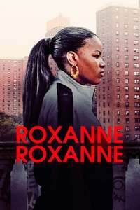 Roxanne  Roxanne - Posters