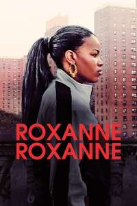 Roxanne  Roxanne - Posters