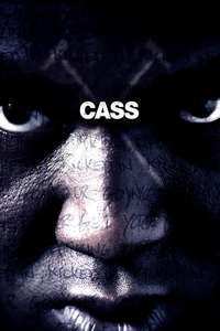 Cass - Poster