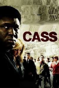 Cass - Poster