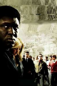 Cass - Poster