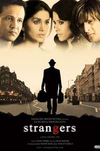 Strangers - Poster