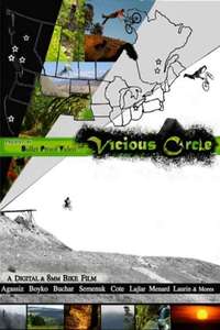 Vicious Circle - Poster