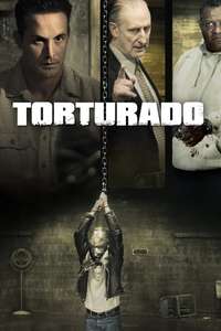Tortured - Poster