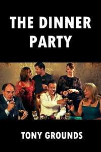 The Dinner Party - Poster