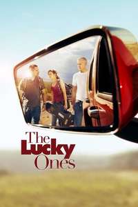 The Lucky Ones - Poster