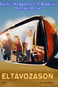 The Lucky Ones - Poster