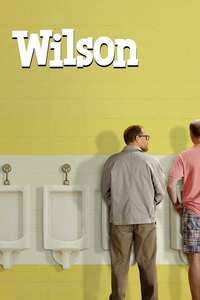Wilson - Poster