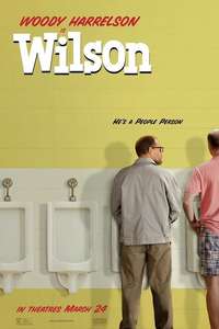 Wilson - Poster