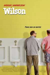 Wilson - Poster