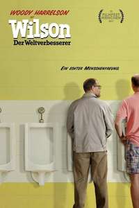 Wilson - Poster