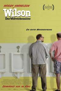 Wilson - Poster