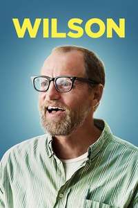 Wilson - Poster