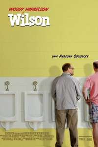 Wilson - Poster