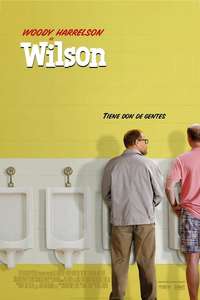 Wilson - Poster