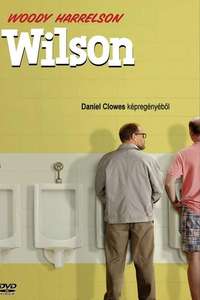 Wilson - Poster