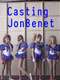 Casting JonBenet