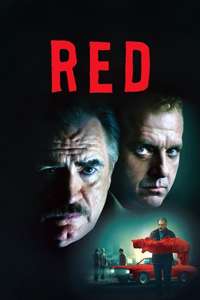 Red - Poster