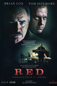 Red - Poster