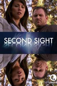 Second Sight - Poster