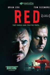 Red - Poster