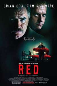 Red - Poster