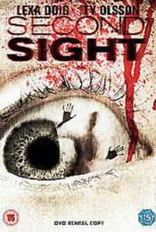 Second Sight