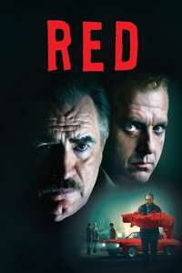 Red - Poster