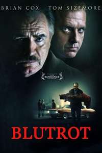 Red - Poster
