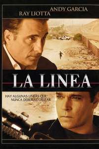 The Line - Posters