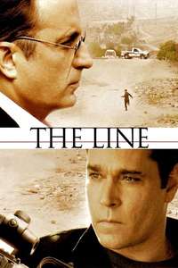 The Line - Posters