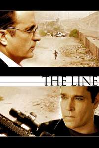 The Line - Posters