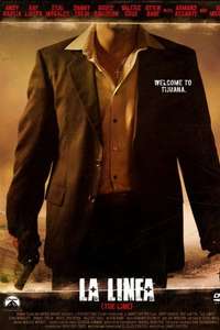 The Line - Posters