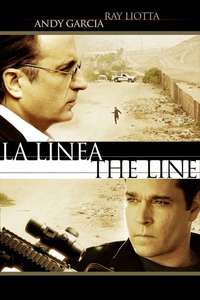 The Line - Posters