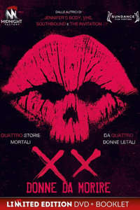 XX - Poster