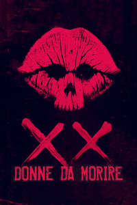 XX - Poster
