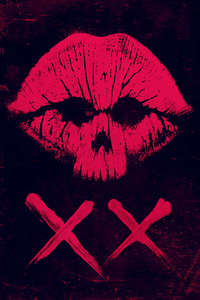 XX - Poster