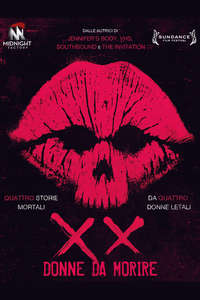 XX - Poster