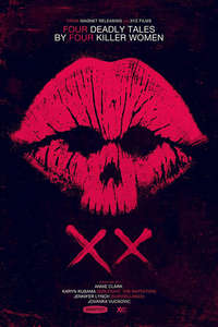 XX - Poster