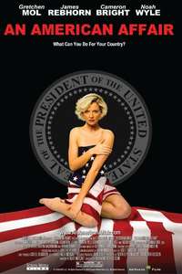 An American Affair - Poster