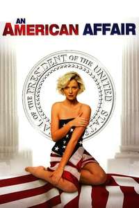 An American Affair - Poster