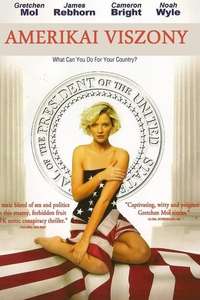 An American Affair - Poster