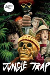 Jungle Trap - Poster