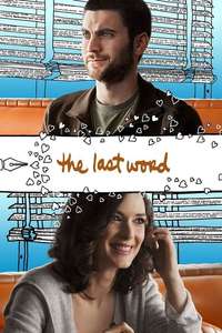 The Last Word - Poster