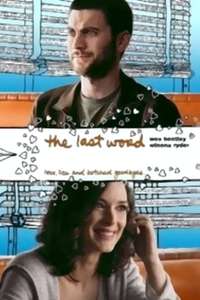 The Last Word - Poster
